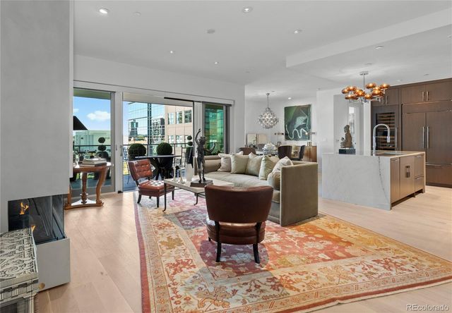 155 Steele Street 418, Denver, CO 80206