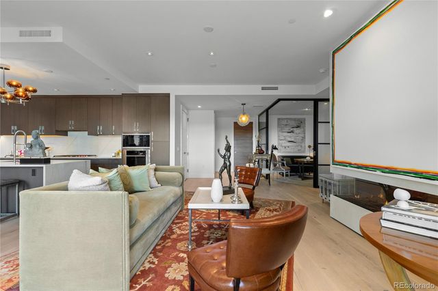 155 Steele Street 418, Denver, CO 80206