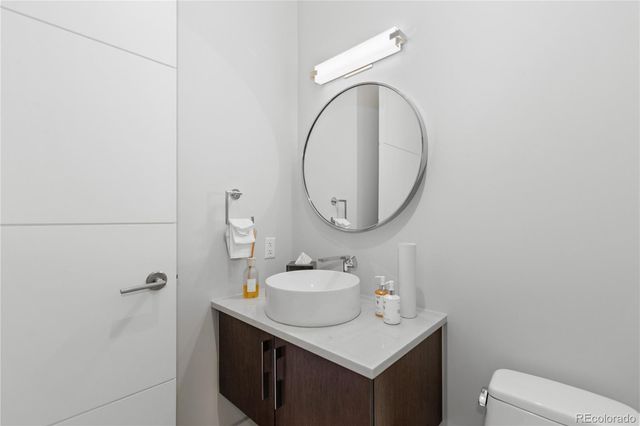 155 Steele Street 418, Denver, CO 80206