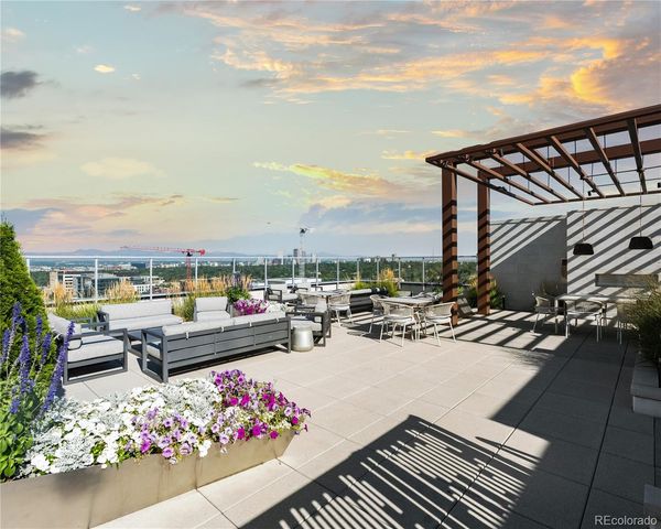 155 Steele Street 418, Denver, CO 80206