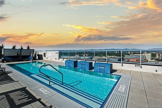 155 Steele Street 418, Denver, CO 80206