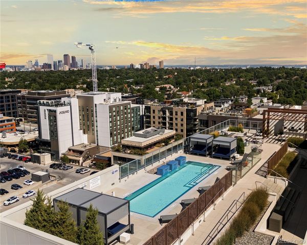 155 Steele Street 418, Denver, CO 80206