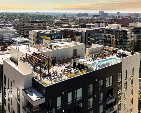 155 Steele Street 418, Denver, CO 80206