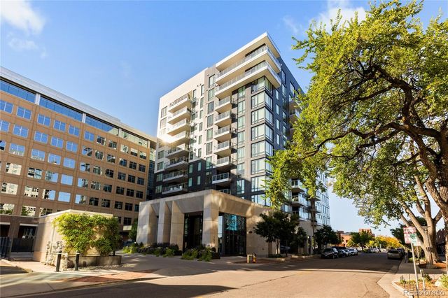 155 Steele Street 418, Denver, CO 80206