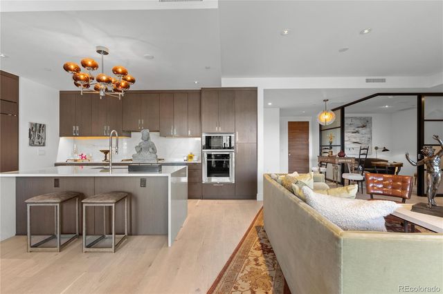 155 Steele Street 418, Denver, CO 80206