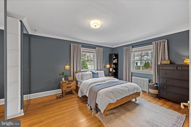 4820 LINNEAN AVE NW, Washington, DC 20008