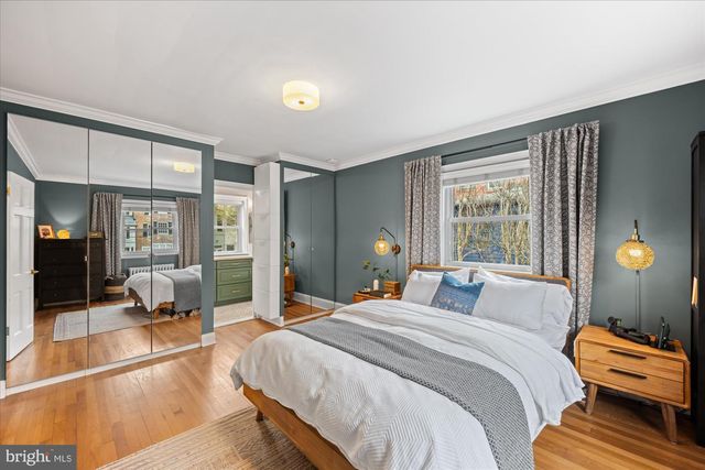 4820 LINNEAN AVE NW, Washington, DC 20008