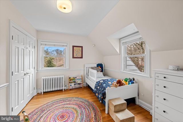 4820 LINNEAN AVE NW, Washington, DC 20008