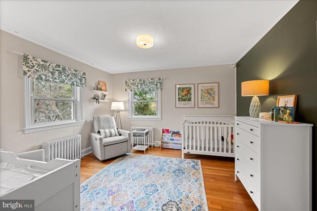 4820 LINNEAN AVE NW, Washington, DC 20008