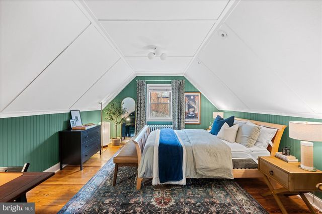 4820 LINNEAN AVE NW, Washington, DC 20008