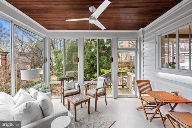 4820 LINNEAN AVE NW, Washington, DC 20008