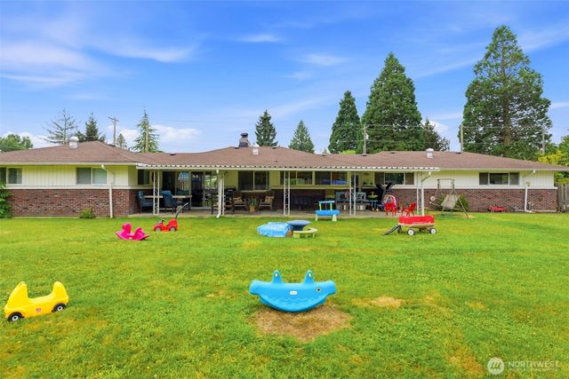 3707 128th Street E, Tacoma, WA 98446