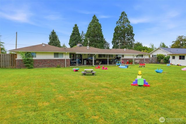3707 128th Street E, Tacoma, WA 98446