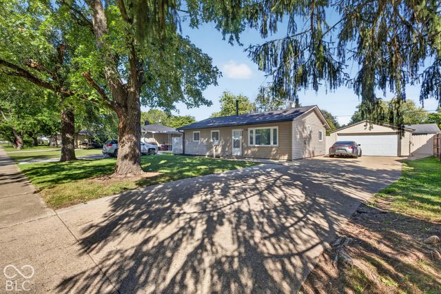3241 Winton Avenue, Indianapolis, IN 46224
