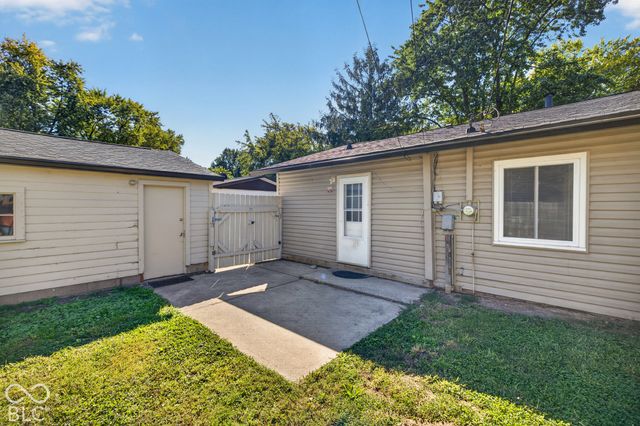 3241 Winton Avenue, Indianapolis, IN 46224