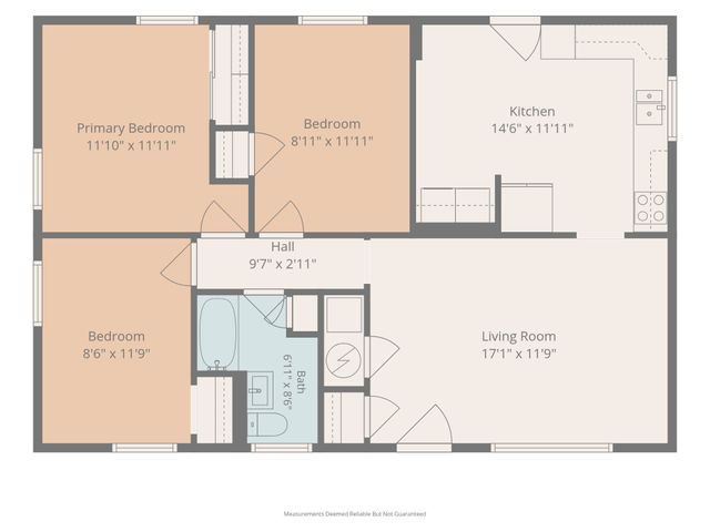 3241 Winton Avenue, Indianapolis, IN 46224