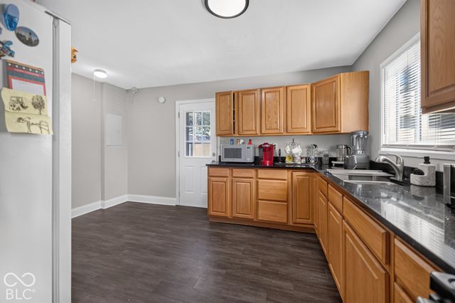 3241 Winton Avenue, Indianapolis, IN 46224