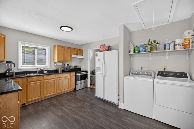 3241 Winton Avenue, Indianapolis, IN 46224