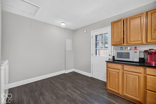 3241 Winton Avenue, Indianapolis, IN 46224