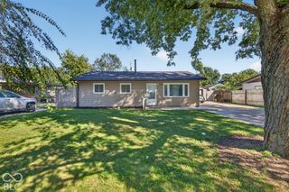 3241 Winton Avenue, Indianapolis, IN 46224