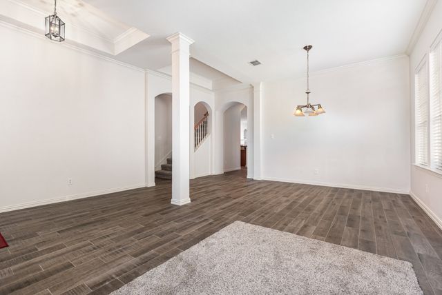 556 Garrett Road, Fate, TX 75087