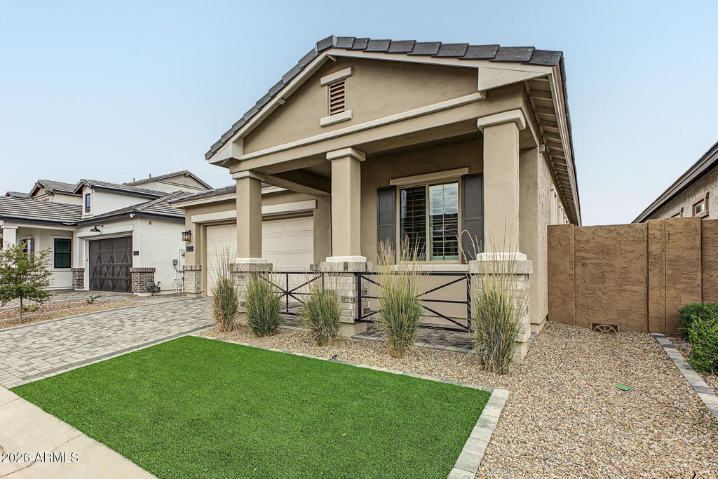 3722 E ROCHELLE Circle, Mesa, AZ 85213 — photo 3