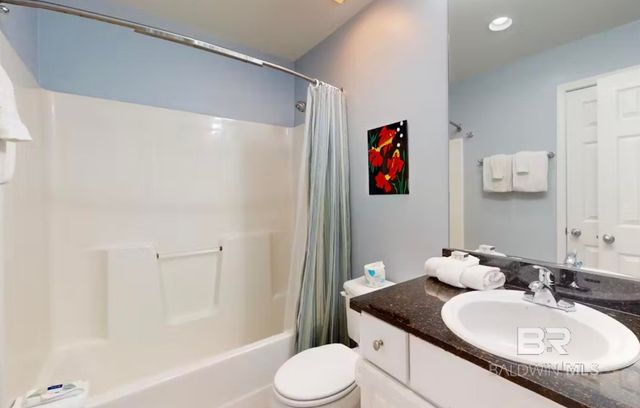 455 E Beach Boulevard 1607, Gulf Shores, AL 36542