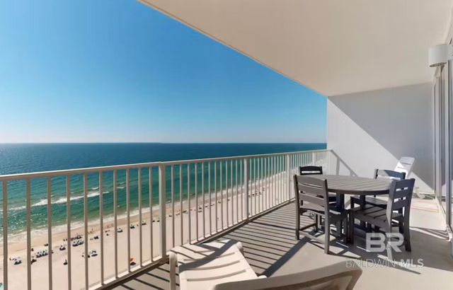 455 E Beach Boulevard 1607, Gulf Shores, AL 36542