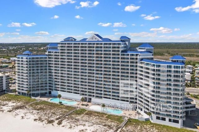 455 E Beach Boulevard 1607, Gulf Shores, AL 36542