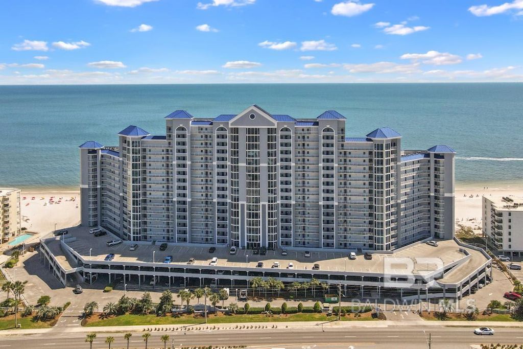 455 E Beach Boulevard 1607, Gulf Shores, AL 36542