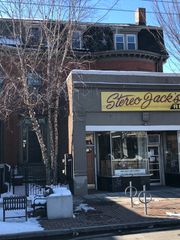 1686 Massachusetts Ave A, Cambridge, MA 02139