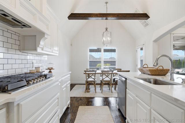 12444 S 66th East Avenue, Bixby, OK 74008