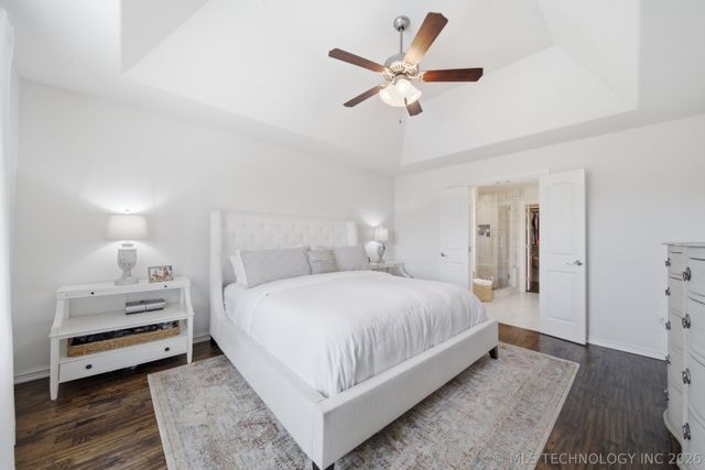12444 S 66th East Avenue, Bixby, OK 74008