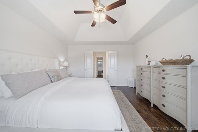 12444 S 66th East Avenue, Bixby, OK 74008