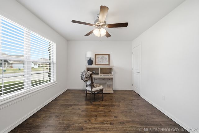 12444 S 66th East Avenue, Bixby, OK 74008