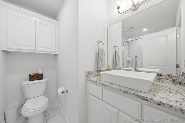 12444 S 66th East Avenue, Bixby, OK 74008