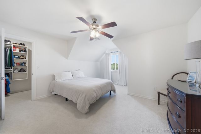 12444 S 66th East Avenue, Bixby, OK 74008