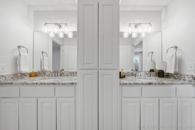 12444 S 66th East Avenue, Bixby, OK 74008