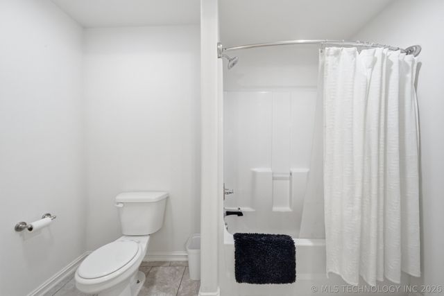 12444 S 66th East Avenue, Bixby, OK 74008