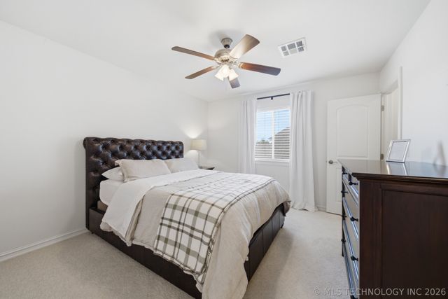 12444 S 66th East Avenue, Bixby, OK 74008