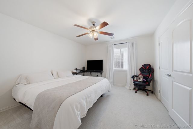 12444 S 66th East Avenue, Bixby, OK 74008