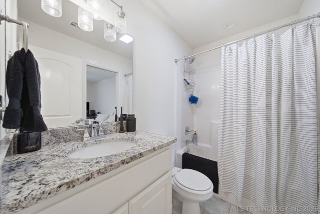 12444 S 66th East Avenue, Bixby, OK 74008