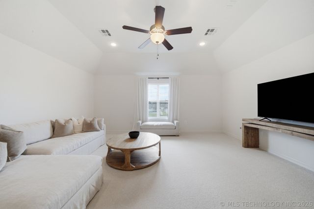 12444 S 66th East Avenue, Bixby, OK 74008