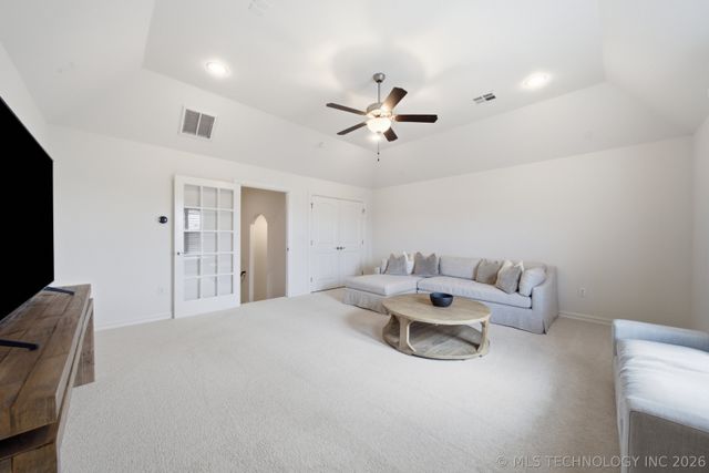 12444 S 66th East Avenue, Bixby, OK 74008