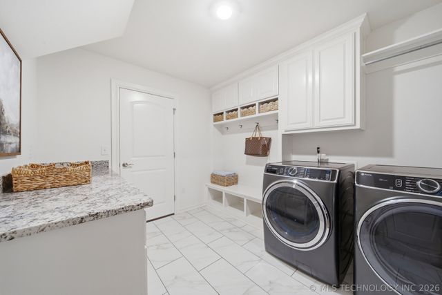 12444 S 66th East Avenue, Bixby, OK 74008