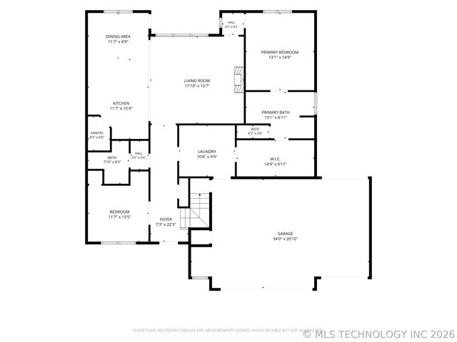 12444 S 66th East Avenue, Bixby, OK 74008