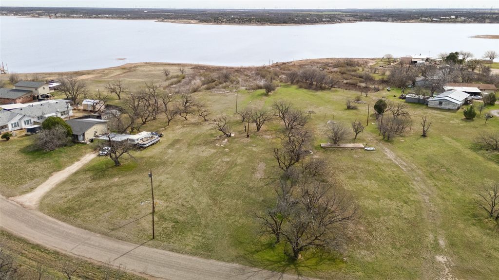 852 Comanche Trail, Abilene, TX 79601
