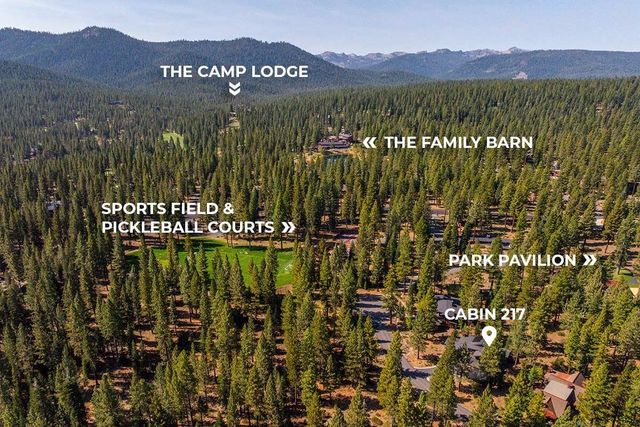 8215 Olana Court, Truckee, CA 96161