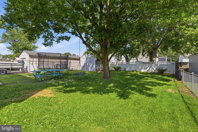 1718 KIRKLAND RD, Baltimore, MD 21222