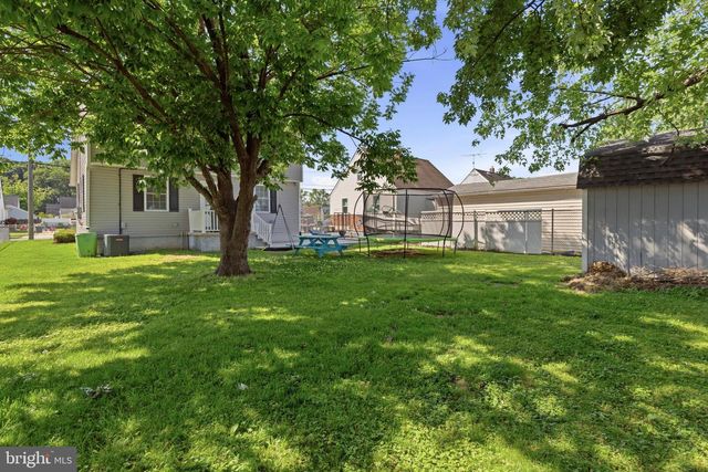 1718 KIRKLAND RD, Baltimore, MD 21222